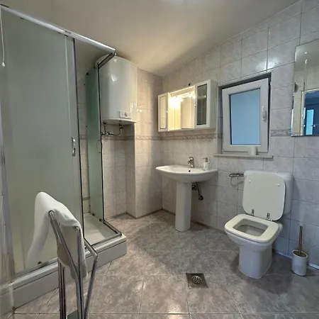 San Giorgio Appartement *