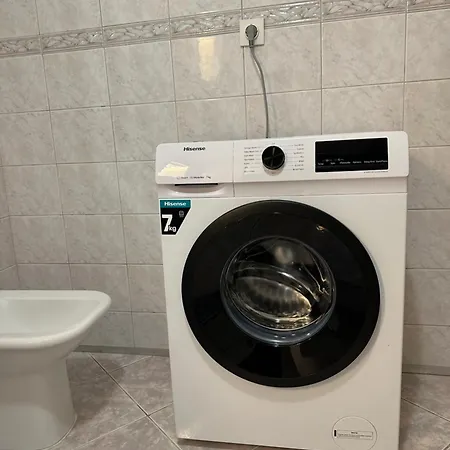 San Giorgio Appartement *