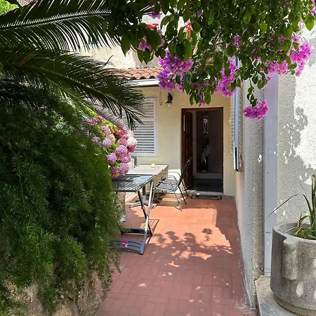 Appartement San Giorgio *