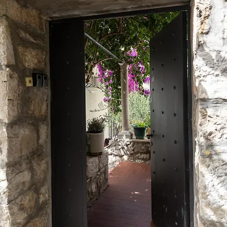 San Giorgio Appartement *