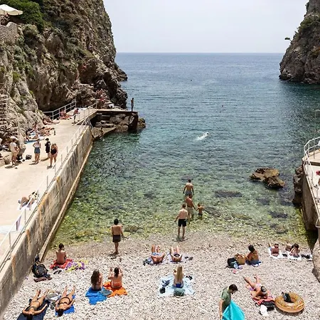 Appartement San Giorgio *