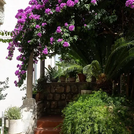 San Giorgio Appartement *